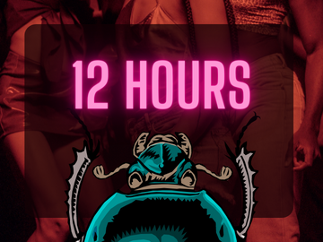 Twelve Hours 1