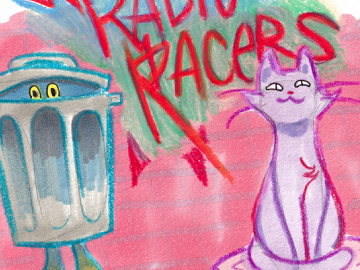 Heartbeat – Sketchbook #81