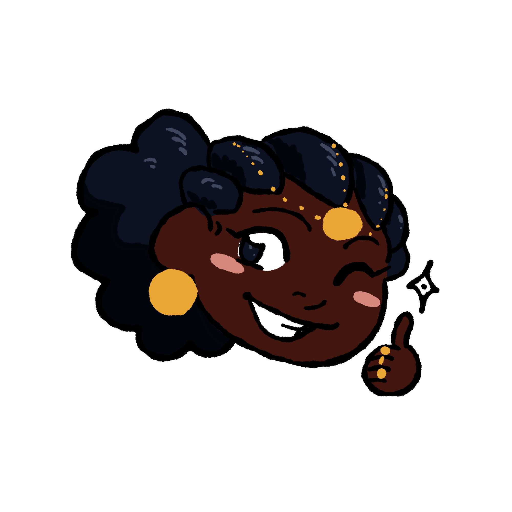 Thandi Approves
